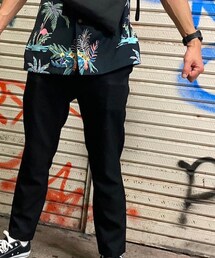 WEGO | スラックス