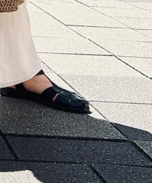 ZARA | サンダル