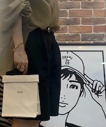 DISCOAT | パンツ
