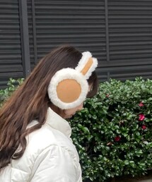 patra | イヤーマフ