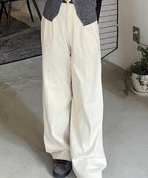 UNIQLO | スラックス