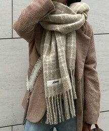 JACQUEMUS | マフラー