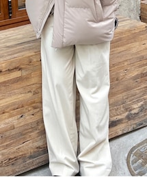 UNIQLO | スラックス