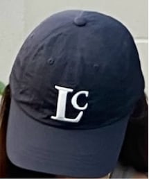 LOW CLASSIC | キャップ