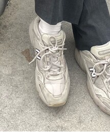 NEW BALANCE | スニーカー