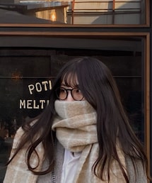 MOSCOT | サングラス