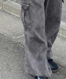 SHEIN | デニムパンツ