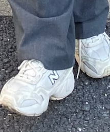 NEW BALANCE | スニーカー