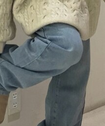 SHEIN | デニムパンツ