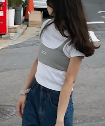 miu miu | トップス