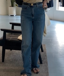 UNIQLO | デニムパンツ