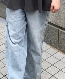 SHEIN | デニムパンツ