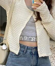 grove | キャミソール