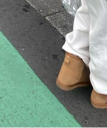 patra | ブーツ