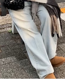 patra | デニムパンツ