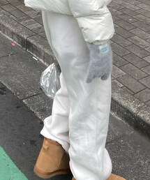 GU | スウェットパンツ