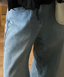 SHEIN | デニムパンツ
