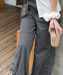 coyseio | パンツ