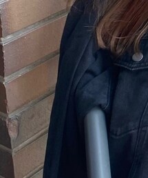 SHEIN | デニムジャケット