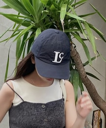 LOW CLASSIC | キャップ