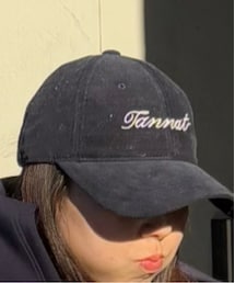 tannat | キャップ
