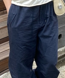 THE SHISHIKUI | カーゴパンツ