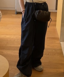 THE SHISHIKUI | カーゴパンツ