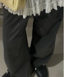 UNIQLO | パンツ