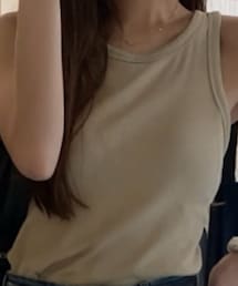 UNIQLO | キャミソール
