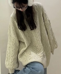 SHEIN | ニット/セーター
