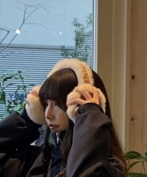 patra | イヤーマフ