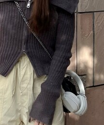 韓国 | ニット/セーター