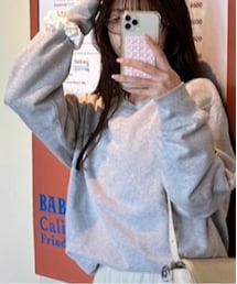 UNIQLO | スウェット