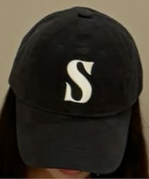 satur | キャップ