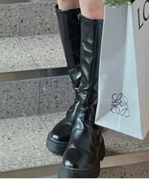 CLEA | ブーツ