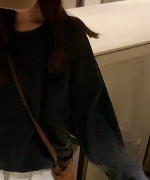 GU | スウェット