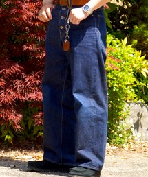 SUGARHILL | デニムパンツ