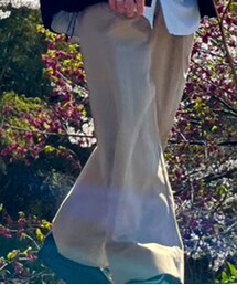 STUDIO NICHOLSON | チノパンツ