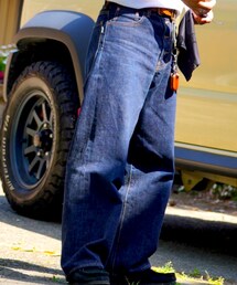 SUGARHILL | デニムパンツ