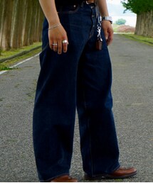 SUGARHILL | デニムパンツ