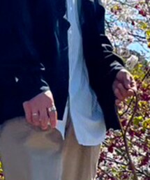 kanemasa | シャツ/ブラウス