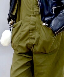 Engineered Garments | サロペット/オーバーオール
