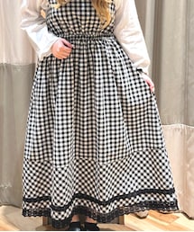 Samansa Mos2 | ワンピース/ドレス