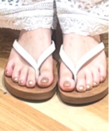 Samansa Mos2 | シューズ