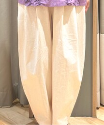 Samansa Mos2 | パンツ