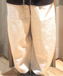 Samansa Mos2 | パンツ