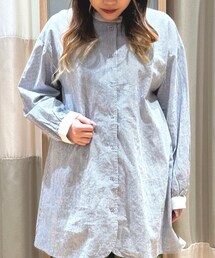 Samansa Mos2 | シャツ/ブラウス