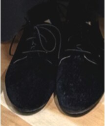 Samansa Mos2 | シューズ