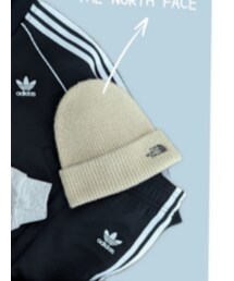 THE NORTH FACE | ニットキャップ/ビーニー