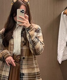 ZARA | ジャケット/アウター